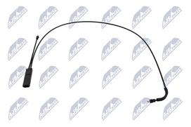 NTY Gaubto trosas EZC-ME-024