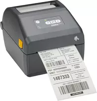Zebra ZD421 etikečių spausdintuvas, terminis perdavimas, 300 x 300 DPI, 305 mm/s, laidinis ir belaidis Ethernet LAN, Bluetooth
