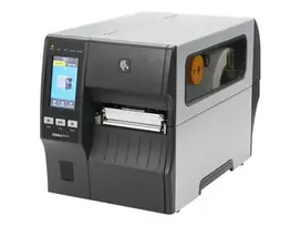 Zebos ZT41142-T0E00C0Z etikečių spausdintuvas, terminis perkėlimas, 203 x 203 DPI, 356 mm/s, laidinis ir belaidis Ethernet Bluetooth