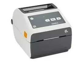 Zebros etikečių spausdintuvas ZD421T, terminis perdavimas, 300 x 300 DPI, 102 mm/s, laidinis ir belaidis, Ethernet LAN, Bluetooth
