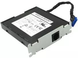 Fakso kortelė Lexmark MARKNET N8210 V.34 modelis 37X6146 – vidinė fakso/modemo kortelė