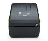 Zebra ZD230 etikečių spausdintuvas, tiesioginis terminis, 203 x 203 DPI, 152 mm/s, laidinis