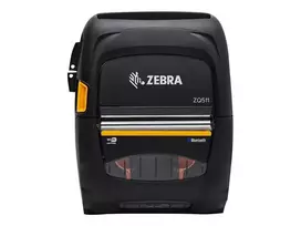 Zebros ZQ511 etikečių spausdintuvas, terminis, 203 x 203 DPI, 127 mm/s, laidinis ir belaidis, Wi-Fi, Bluetooth