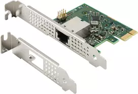 HP Intel I226-T1 2.5GbE tinklo adapteris (PCIe)