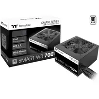 Maitinimo blokas Thermaltake Smart W3 700 W