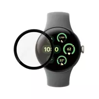 PanzerGlass ® Ekrano apsauga Google Pixel Watch 3 (41mm) | Itin platus dengimas
