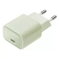 Maitinimo adapteris Anker 511 Nano 4 30W žalias, 5V 3A
