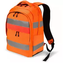 Dicota HI-VIS V2 nešiojamojo kompiuterio kuprinė – 39,6 cm (15,6 colio)