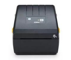 Zebra ZD230 etikečių spausdintuvas, terminis perdavimas, 203 x 203 DPI, 152 mm/s, laidinis