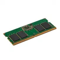 HP 8GB DDR5 5600 MHz SODIMM atmintis