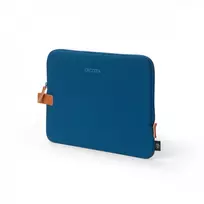 Dėklas nešiojamam kompiuteriui DICOTA D32155-RPET 38,1 cm 15 colių tamsiai mėlynas