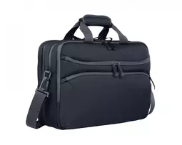 HP Travel Plus 22L 16 colių portfelinė kuprinė, monochromatinė