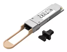 TP-Link Omada SM9110-SR4 tinklo siųstuvas-imtuvas, šviesolaidinis, 100000Mbit/s, QSFP28, 850 nm