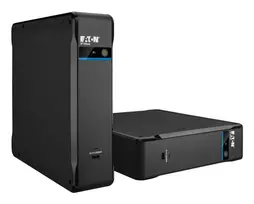 Eaton 3P Ellipse 1700 USB IEC nepertraukiamo maitinimo šaltinis (UPS) - 1,7 kVA / 1040 W