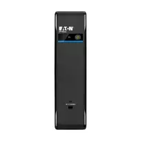 Eaton 3P Ellipse UPS nepertraukiamo maitinimo šaltinis 1,3 kVA 840 W 8 lizdų