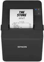 Epson TM-T20IV 203 x 203 DPI laidinis terminis kvitų spausdintuvas