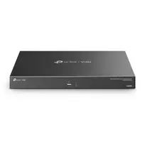 Tinklinis vaizdo registratorius TP-Link VIGI NVR4016H 16 kanalų 4K juodas