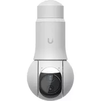 IP stebėjimo kamera UBIQUITI G6 PTZ — 3864×2160, sferinė, vidaus/lauko, laidinė, lubų/sienos/stulpo montavimas, 350° sukimas, 109,9°×56,7° žiūrėjimo kampai