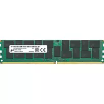 Micron MTA36ASF8G72LZ-3G2R 64GB DDR4 3200 MHz serverio atmintis