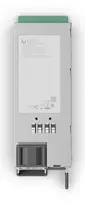 Maitinimo adapteris Ubiquiti UACC-PSU-12V-550W-EU vidaus naudojimui 550 W žalia pilka