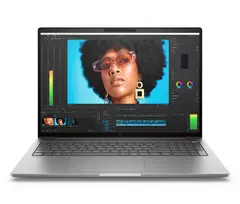 Mobilioji darbo stotis HP ZBook 8 G1i 16 colių Intel i7 16GB 512GB NVIDIA Windows 11 Pro