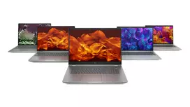 Mobilioji darbo stotis HP ZBook 8 G1i 14 colių Intel Core i7 16GB 512GB NVIDIA Windows 11 Pro