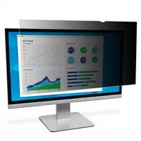 3M privatumo filtras 40 colių viso ekrano monitoriui, 21:9, PF400W2E
