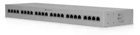 Ubiquiti UACC-ETH-SP-Panel-24 – Ethernet apsauga nuo viršįtampių, montuojama į stelažą