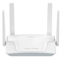 Maršrutizatorius D-Link G416C 4G LTE AX1500 dviejų juostų Wi-Fi 6