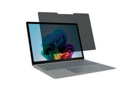 Kensington privatumo ekrano filtras 2 krypčių nuimamas, skirtas Surface Laptop Go 1/2/3