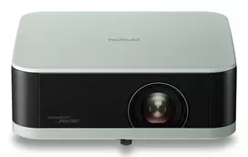 Epson Home Cinema V11HB72340 projektorius standartinis išmetimas 700 ANSI liumenų LCD 1080p (1920x1080) juoda, balta