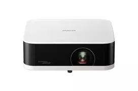 Epson V11HB72040 duomenų projektorius standartinio fokusavimo 700 ANSI liumenų 3LCD 1080p (1920x1080) juoda, balta