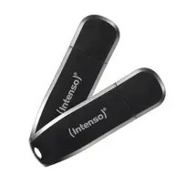 USB atmintukas Intenso 64GB USB Type-A 3.2 Gen 1 3533494