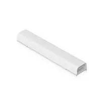 Tiesus kabelių lovelis Ubiquiti UACC-CRS baltas ABS PC 68,4 mm 397 mm 38,8 mm