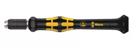 Atsuktuvas Wera 1013 Kraftform Micro ESD
