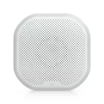 Laidinė sirena Ubiquiti Siren POE vidaus/lauko aliuminis polikarbonatas