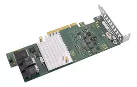Fujitsu CP400I RAID valdiklis PCI Express x8 3.0 12Gbit/s