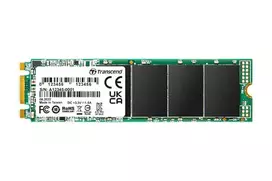 SSD diskas Transcend 500GB M.2 Serial ATA III 3D NAND TS500GMTS825S