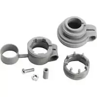 HomeMatic IP Adapterių rinkinys Danfoss, Homematic IP, modelis 76146