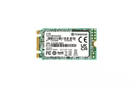 SSD diskas Transcend 1 TB M.2 SATA III 425S