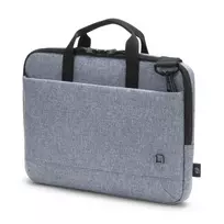 Dėklas nešiojamam kompiuteriui DICOTA Slim Eco MOTION 12–13,3 colių su rankena ir petneša