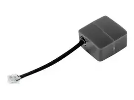Homematic IP HAP1 HCP adapteris, skirtas Hörmann garažo durų integracijai (MPN 170046)