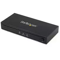 „StarTech.com“ S-Video arba kompozitinis į HDMI keitiklis su garsu – 720p – NTSC ir PAL