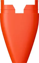 Pakeičiami antgaliai Logitech Crayon rašikliui (993-001925)