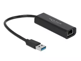 Tinklo plokštė DeLOCK 66299 Ethernet 5000Mbit/s