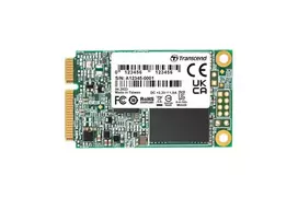 SSD diskas Transcend 64GB mSATA Serial ATA III 3D NAND model 220S