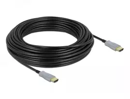 Aktyvus optinis HDMI laidas 4K 60 Hz 20 m DeLOCK 85015