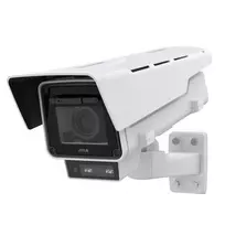 IP stebėjimo kamera Axis 02168-001 Box Lauko 2688 x 1512 pikselių