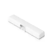 Tiesus kabelių lovelis Ubiquiti UACC-CRB baltas ABS PC 68,4 mm 343,2 mm 38,8 mm