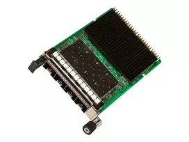 Intel E810-XXVDA4 vidinė šviesolaidinė tinklo plokštė PCI Express